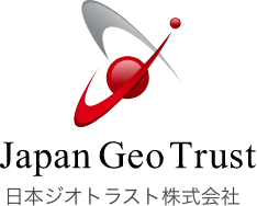 Japan Geo Trust 日本ジオトラスト株式会社